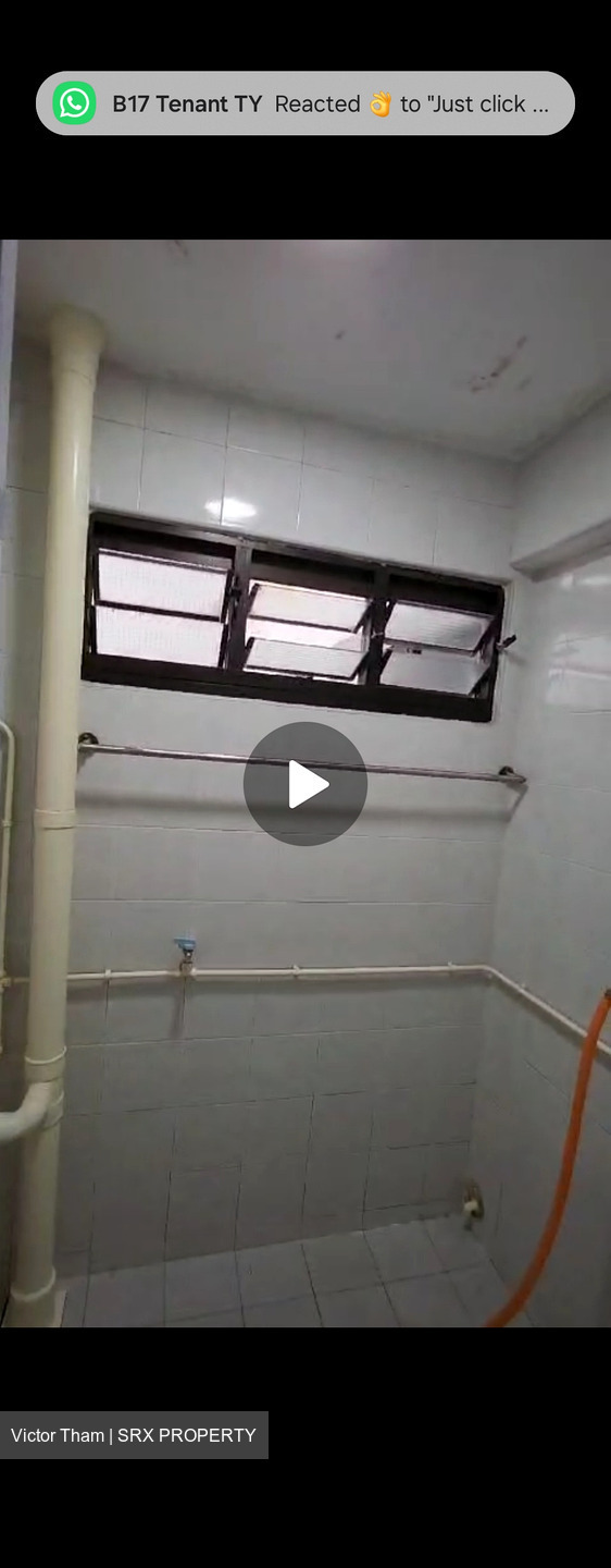 Blk 12 MARSILING LANE (Woodlands), HDB 3 Rooms #568301681